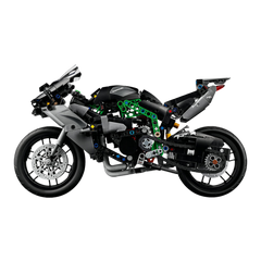 Lego Technic Kawasaki Ninja H2R Motosiklet 42170