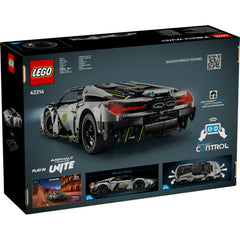 Lego Technic Lamborghini Revuelto Süper Spor Araba 42214