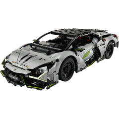 Lego Technic Lamborghini Revuelto Süper Spor Araba 42214