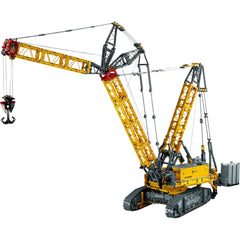 Lego Technic Liebherr Paletli Vinç LR 13000 42146
