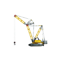 Lego Technic Liebherr Paletli Vinç LR 13000 42146