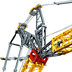 Lego Technic Liebherr Paletli Vinç LR 13000 42146