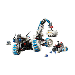 Lego Technic Lunar Outpost Ay Gezgini Uzay Aracı 42211