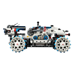Lego Technic Lunar Outpost Ay Gezgini Uzay Aracı 42211