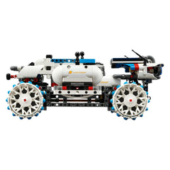 Lego Technic Lunar Outpost Ay Gezgini Uzay Aracı 42211