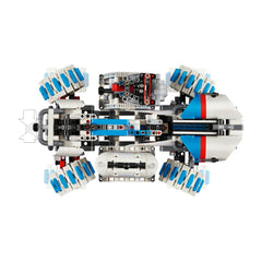 Lego Technic Lunar Outpost Ay Gezgini Uzay Aracı 42211