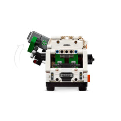 Lego Technic Mack Lr Electric Çöp Kamyonu 42167
