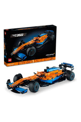 Lego Technic Mclaren Formula 1 Yarış Arabası 42141