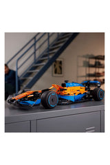 Lego Technic Mclaren Formula 1 Yarış Arabası 42141