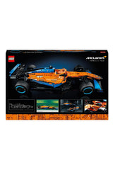 Lego Technic Mclaren Formula 1 Yarış Arabası 42141