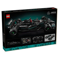 Lego Technic Mercedes Amg F1 W14 E Performance 42171