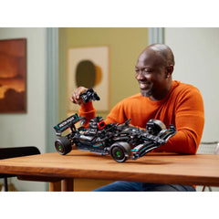 Lego Technic Mercedes Amg F1 W14 E Performance 42171