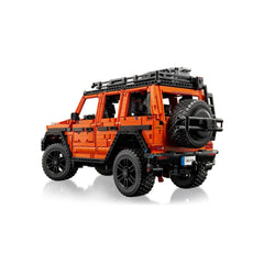 Lego Technic Mercedes Benz G 500 Professional Line 42177 Yapım Seti (2891 Parça)