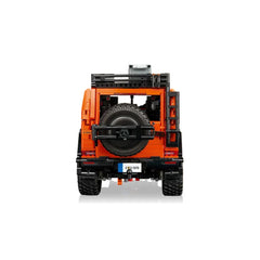 Lego Technic Mercedes Benz G 500 Professional Line 42177 Yapım Seti (2891 Parça)