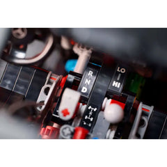 Lego Technic Mercedes Benz G 500 Professional Line 42177 Yapım Seti (2891 Parça)