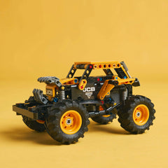 Lego Technic Monster Jam DIGatron 42199