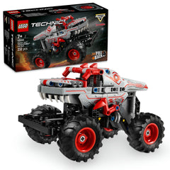 Lego Technic Monster Jam MJ ThunderRoarus 42200