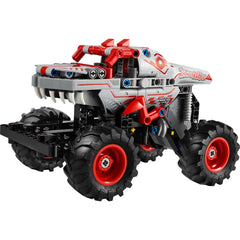 Lego Technic Monster Jam MJ ThunderRoarus 42200