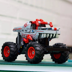 Lego Technic Monster Jam MJ ThunderRoarus 42200
