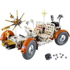 Lego Technic Nasa Apollo Ay Taşıtı Lrv 42182