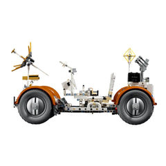 Lego Technic Nasa Apollo Ay Taşıtı Lrv 42182