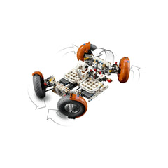 Lego Technic Nasa Apollo Ay Taşıtı Lrv 42182