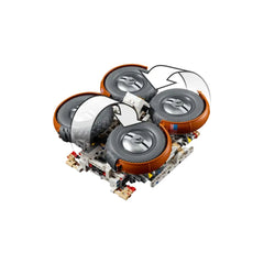 Lego Technic Nasa Apollo Ay Taşıtı Lrv 42182