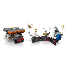 Lego Technic Nasa Apollo Ay Taşıtı Lrv 42182