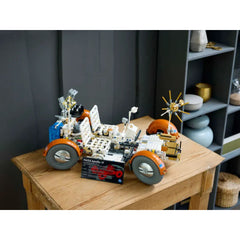 Lego Technic Nasa Apollo Ay Taşıtı Lrv 42182