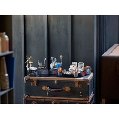 Lego Technic Nasa Apollo Ay Taşıtı Lrv 42182