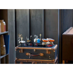 Lego Technic Nasa Apollo Ay Taşıtı Lrv 42182