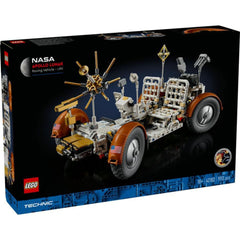 Lego Technic Nasa Apollo Ay Taşıtı Lrv 42182