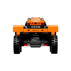 Lego Technic Neom Mclaren Extreme E Race Car 42166