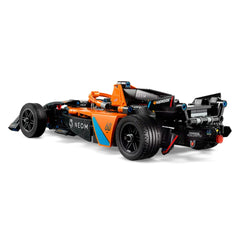 Lego Technic Neom Mclaren Formula E Yarış Arabası 42169 Yapım Seti (452 Parça)