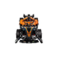 Lego Technic Neom Mclaren Formula E Yarış Arabası 42169 Yapım Seti (452 Parça)