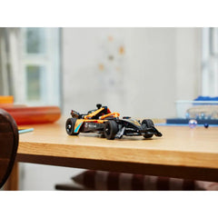Lego Technic Neom Mclaren Formula E Yarış Arabası 42169 Yapım Seti (452 Parça)