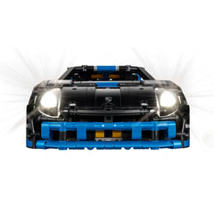 Lego Technic Porsche Gt4 E Performance Yarış Arabası 42176