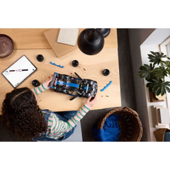 Lego Technic Porsche Gt4 E Performance Yarış Arabası 42176