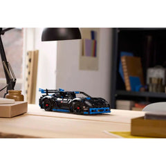 Lego Technic Porsche Gt4 E Performance Yarış Arabası 42176