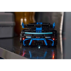 Lego Technic Porsche Gt4 E Performance Yarış Arabası 42176