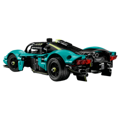 Lego Technic Technic Aston Martin Valkyrie 42208