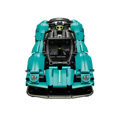Lego Technic Technic Aston Martin Valkyrie 42208