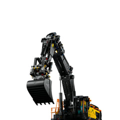 Lego Technic Volvo EC500 Hybrid Ekskavatör 42215