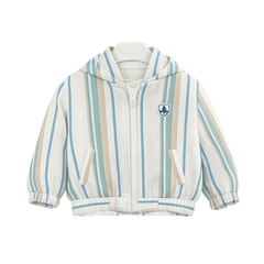 Lemon Erkek 3'lü Takım Çizgili