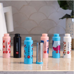 Les Artistes Paris Çelik Termos İçin Çay Demleme Aparatı Strawberry