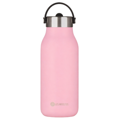 Les Artistes Paris Isı Yalıtımlı Çelik Termos 1000ml Magnolia