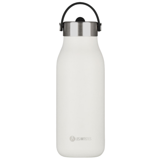 Les Artistes Paris Isı Yalıtımlı Çelik Termos 1000ml Oxford