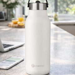 Les Artistes Paris Isı Yalıtımlı Çelik Termos 1000ml Oxford