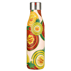 Les Artistes Paris Isı Yalıtımlı Çelik Termos 500ml Chupa Fruit