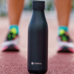 Les Artistes Paris Isı Yalıtımlı Çelik Termos 500ml Chupa Kiss